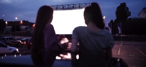 A NIGHT AT THE MOVIES!